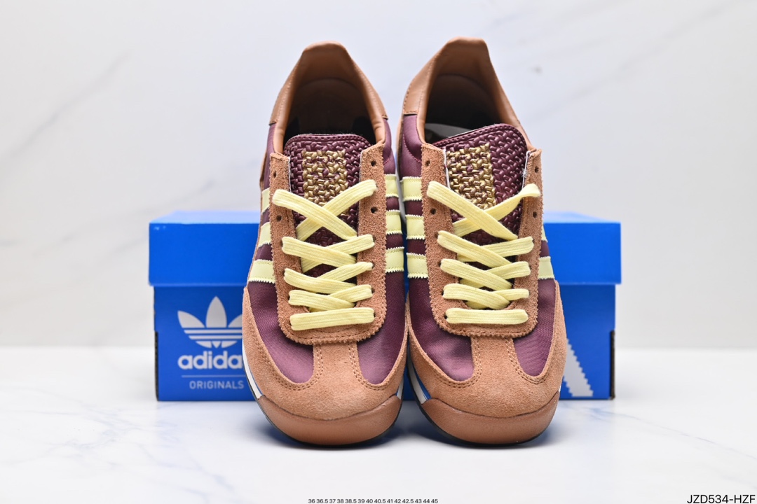 Adidas SL Shoes